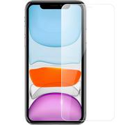 Film en verre trempé pour Iphone 12 Hd Téléphone mobile Protection Iphone [6.7 pouces]