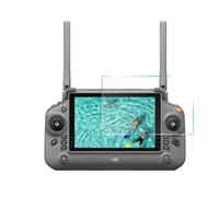 Film en verre trempé pour télécommande DJI Matrice 4E/Matrice 4T HD anti-explosion