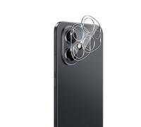 Honor 400 Lite 5G verre protection caméra