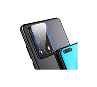 Film en Verre Trempé protecteur de lentille arrière de l'objectif appareil Photo / Caméra pour Oppo A53S 2020 / Oppo A53 5G