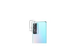 Film en Verre Trempé protecteur de lentille arrière de l'objectif appareil Photo / Caméra pour Vivo Y76 5G