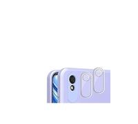 Film en Verre Trempé protecteur de lentille arrière de l'objectif appareil Photo / Caméra pour Xiaomi Redmi 9A 4G pochette XEPTIO