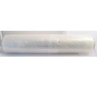 Film étirable 50cmx300m 20mic core 50mm transparent