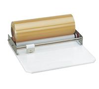 Film étirable 9µ, 1500 mètres, Laize 500mm