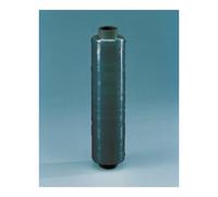 Industrial Quality Supplies Film étirable L300 m x l.500 mm 20 µm noir 6RL/UE Quantité:6