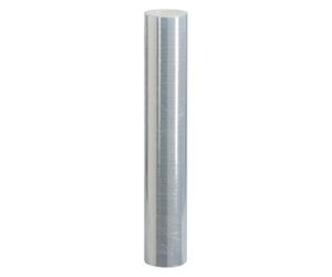 Film étirable manuel Ecowrapp - Sans mandrin - Extra - Type 23 - Cast - 45 cm x 270 m - Transparent