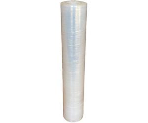 Film étirable transparent - Ecowrapp Ultra - 300 m x 125 mm BBA Emballages