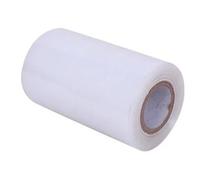 Film extensible manuel SGR Miniroll 12,5/23 my - bobine 90 mt - transparent