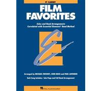 Film Favorites