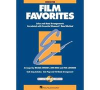 Film Favorites
