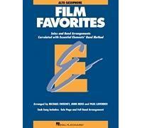 Film Favorites