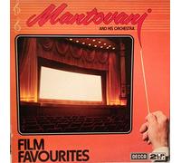 Film Favourites