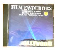 Film Favourites