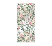 Film Fenetre Anti Regard Films de Verre, Transfert Thermique, Auto-adhésifs, Film confidentialité, Pare-Soleil, Cristaux Anti-Reflets, teinté for fenêtre(Color10,43cm x 200cm)