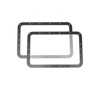 Film FEP for Imprimante 3D, 2/5 Films À Libération Rapide, Compatibles avec ANYCUBIC Photon Mono 4 Ultra(2PC)