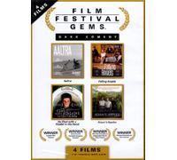 Film Festival Gems: Dark Comedy