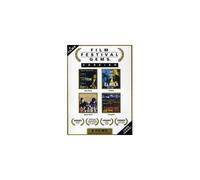 Film Festival Gems: Foreign
