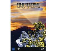 Film Festival-Paesaggi Di Frontiera (4 DVD) [Import]