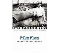 Film Flam Larry McMurtry (Auteur)