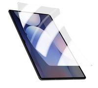Film Flexible pour Samsung Tab S10 Plus et S9 FE Plus Lot de 2 3mk Transparent