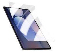 Film Flexible pour Samsung Tab S10 Plus et S9 FE Plus Lot de 2 3mk Transparent Transparent G