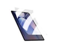 Film Flexible pour Samsung Tab S10 Plus et S9 FE Plus Lot de 2 Transparent