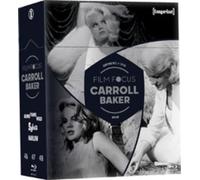 Film Focus: Carroll Baker (1961-1965)