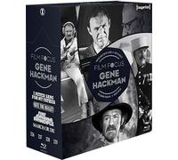 Film Focus: Gene Hackman (1970-1977) [Blu-Ray] Australia - Import