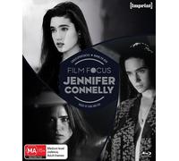 Film Focus: Jennifer Connelly (1991-2003) [Blu-Ray] [Import]