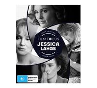 Film Focus: Jessica Lange (1982-1995) [Blu-Ray] [Import]