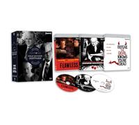 Film Focus: Philip Seymour Hoffman (1999 - 2007) - Limited Edition Blu-ray Hardbox - Imprint Collection #605 - 607