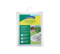 Film forcage - Polyéthylène - 2x5m