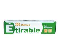 NON DEFINIE Film fraîcheur 300mx0.45m