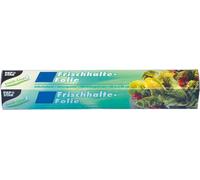 Film fraîcheur STARPAK en boîte pliante Largeur : 290 mm transparent