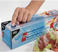Film fraîcheur STARPAK en boîte pliante largeur 300 mm longueur 300 m transparent