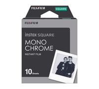 Fujifilm Cartouche Instax SQUARE Monochrome 10 vues