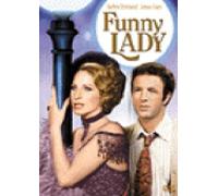 Film - Funny Lady [Import]