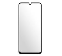 Film Galaxy A22 5G Flexible Incassable Dureté 9H Anti-rayures Anti-traces Noir Transparent