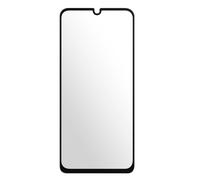 Film Galaxy A22 5G Flexible Incassable Dureté 9H Anti-rayures Anti-traces Noir