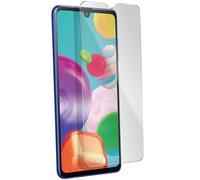 Film Galaxy A41 Verre Trempé 9H Antichoc Bords Biseautés Anti traces Transparent