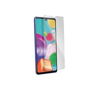Film Galaxy A41 Verre Trempé 9H Antichoc Bords Biseautés Anti traces Transparent