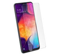 Protecteur en verre trempé transparent Avizar pour Samsung Galaxy A30s