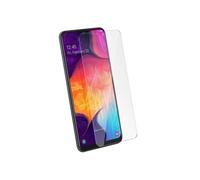 Protecteur en verre trempé transparent Avizar pour Samsung Galaxy A30s