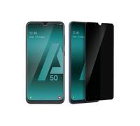 Film Galaxy A50 Protège écran Anti-espion Verre trempé iMak