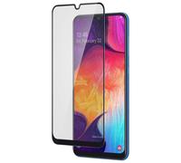 Film Galaxy A50 Verre Trempé Intégral Protection Ecran Akashi - Noir