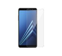 Film Galaxy A8 Verre Trempé Protection Ecran 9H Anti-explosion Transparent
