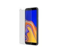 Film Galaxy J4 Plus Verre Trempé Protection Ecran Biseautés 2.5D Ultra-résistant