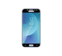 Film Galaxy J5 2017 Verre Trempé Protection Ecran 9H Antirayure Contours Noir
