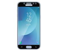 Film Galaxy J5 2017 Verre Trempé Protection Ecran 9H Antirayure Contours Noir