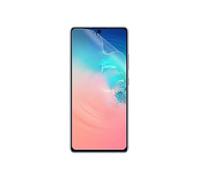 Film Galaxy S10 Lite Protection Ecran Flexible Souple Anti-rayures Transparent
